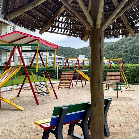 Apto Cond. Porto Ventura 3 quartos Florianópolis Esterno foto