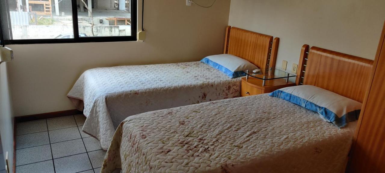 Apto Cond. Porto Ventura 3 quartos Florianópolis Esterno foto
