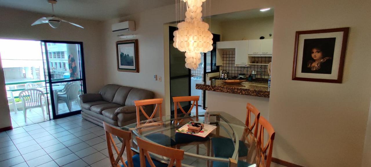 Apto Cond. Porto Ventura 3 quartos Florianópolis Esterno foto