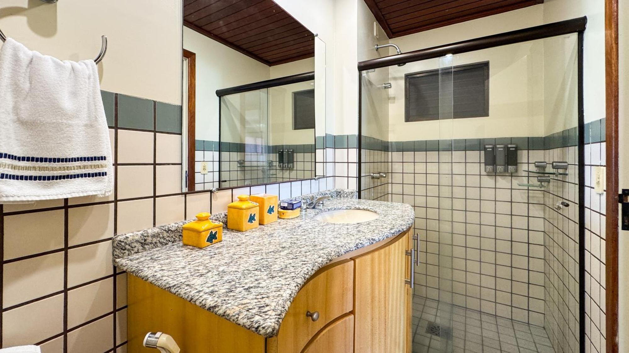 Apto Cond. Porto Ventura 3 quartos Florianópolis Esterno foto