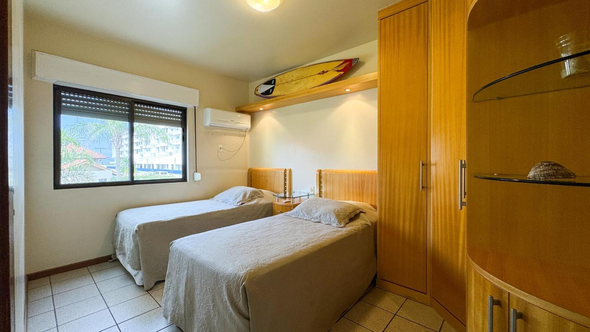 Apto Cond. Porto Ventura 3 quartos Florianópolis Esterno foto