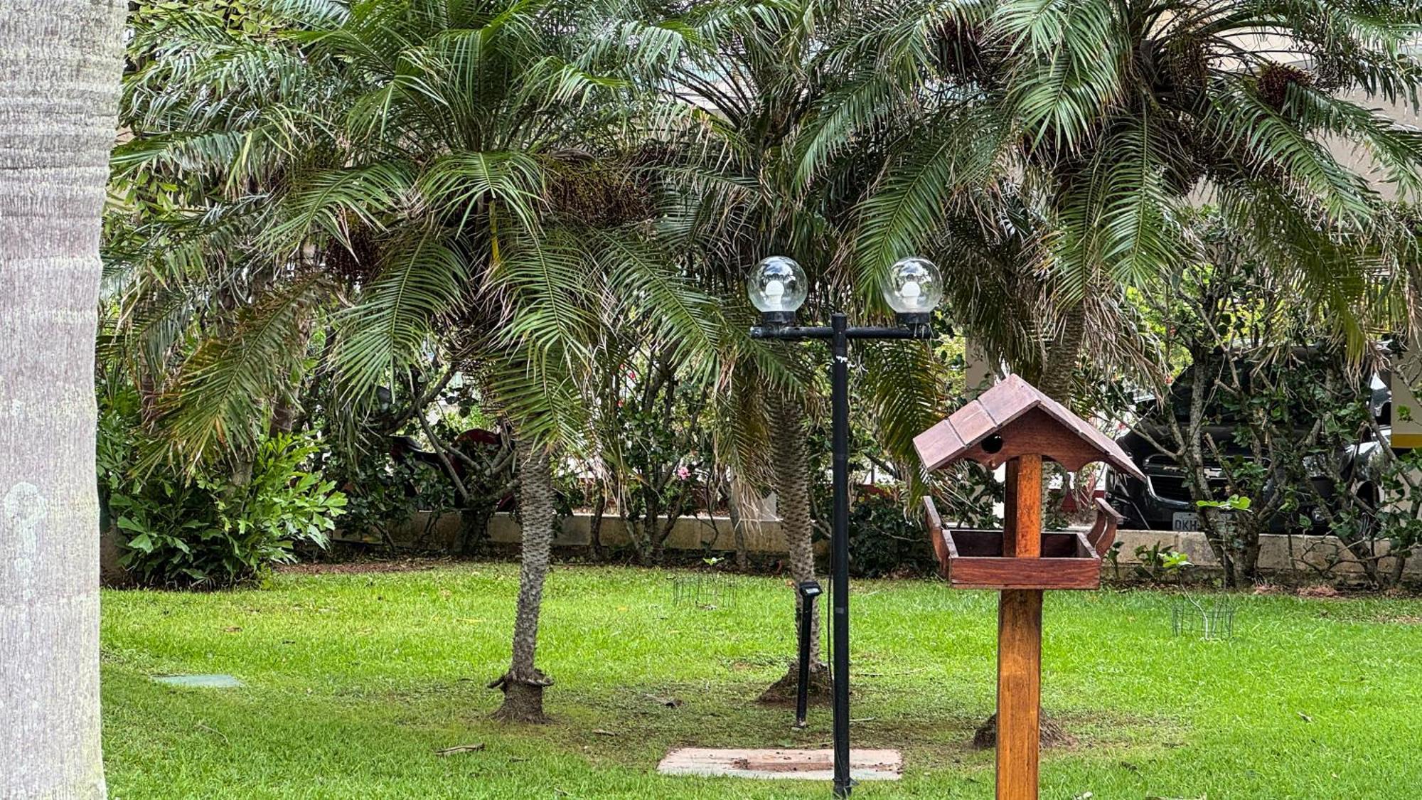 Apto Cond. Porto Ventura 3 quartos Florianópolis Esterno foto
