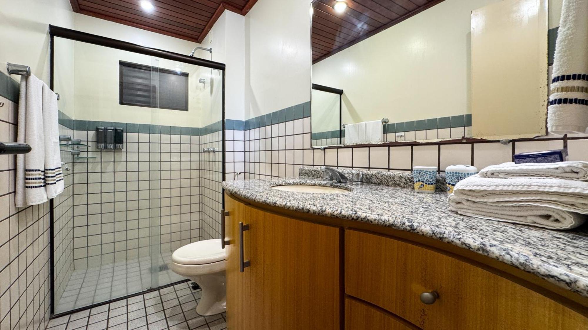Apto Cond. Porto Ventura 3 quartos Florianópolis Esterno foto