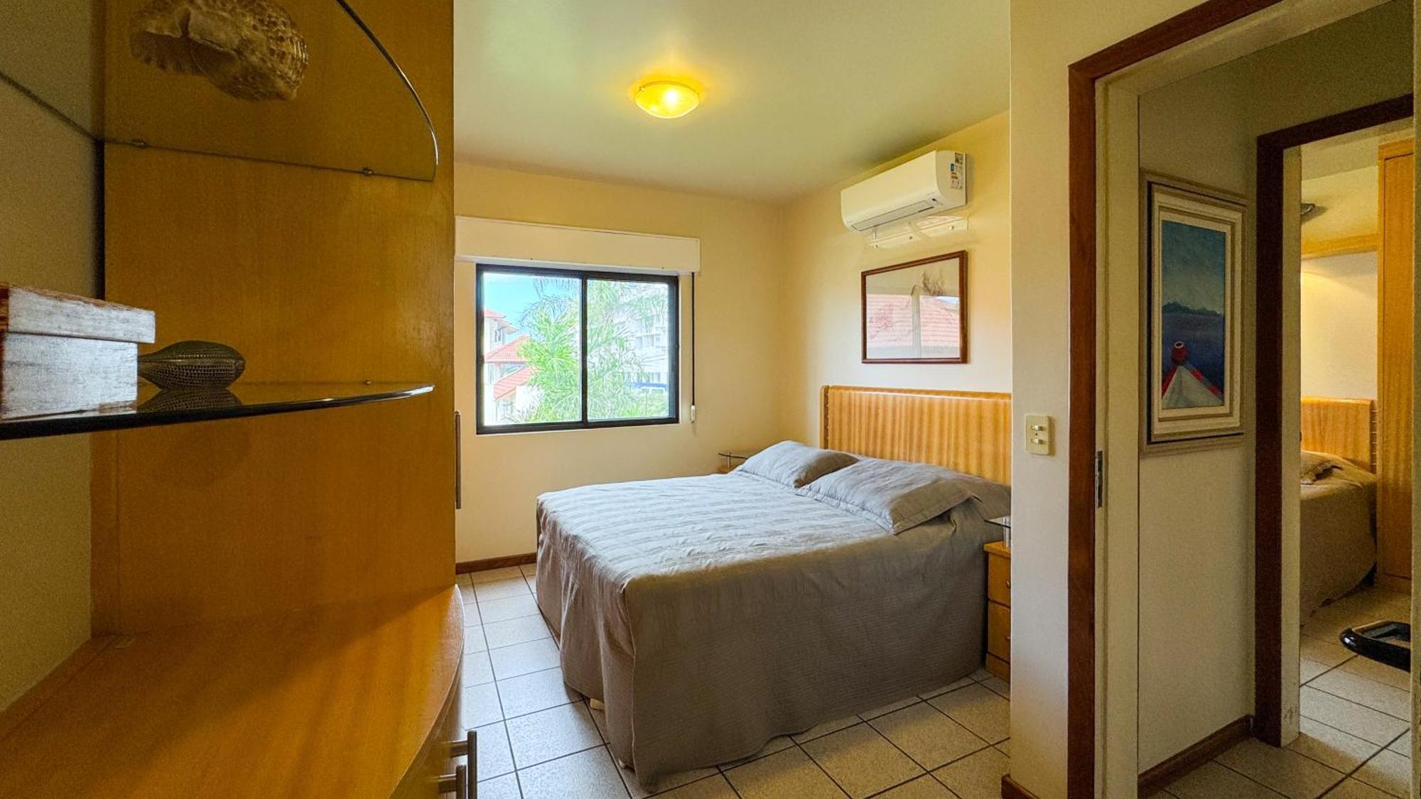 Apto Cond. Porto Ventura 3 quartos Florianópolis Esterno foto