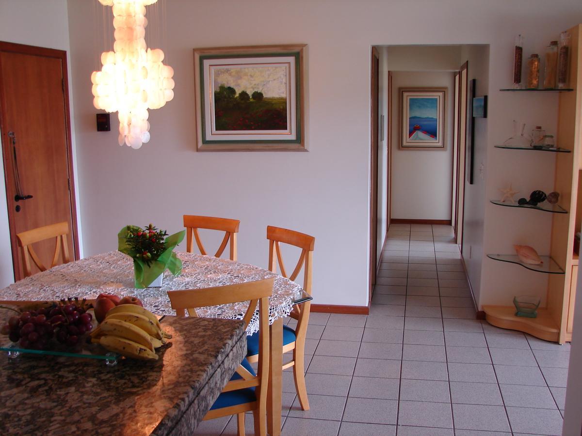 Apto Cond. Porto Ventura 3 quartos Florianópolis Esterno foto