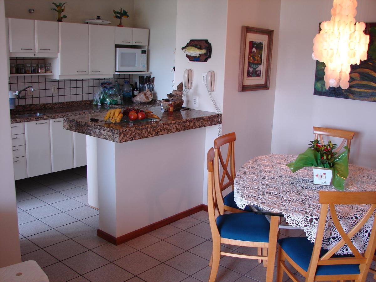 Apto Cond. Porto Ventura 3 quartos Florianópolis Esterno foto
