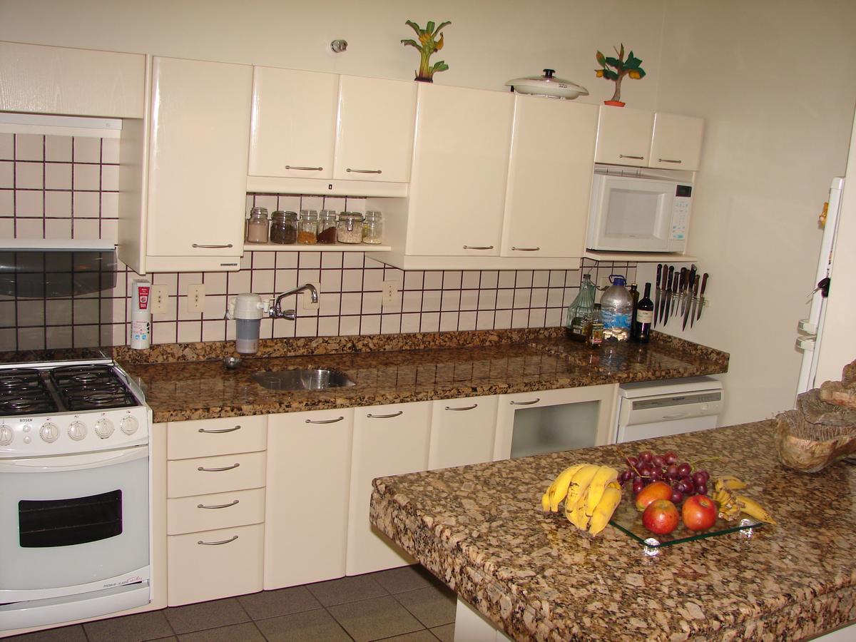 Apto Cond. Porto Ventura 3 quartos Florianópolis Esterno foto