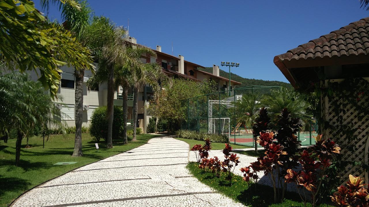 Apto Cond. Porto Ventura 3 quartos Florianópolis Esterno foto