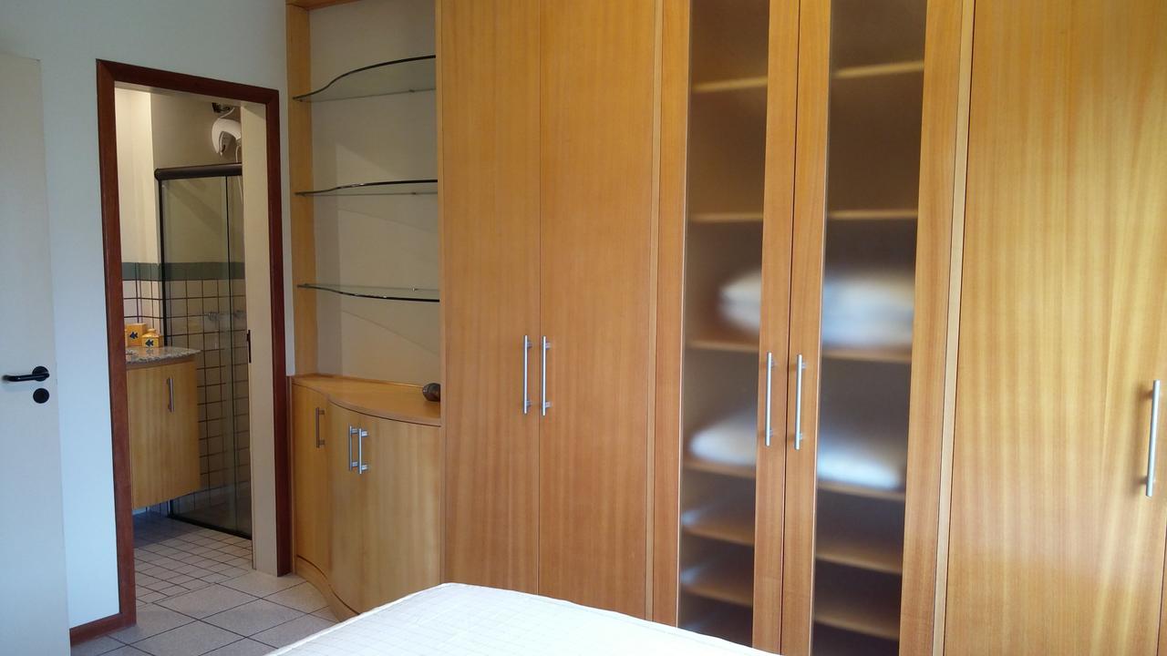 Apto Cond. Porto Ventura 3 quartos Florianópolis Esterno foto